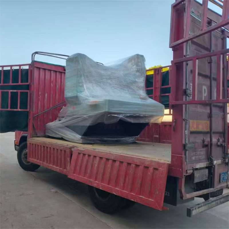 定西市和静县：物流专线的高效货运解决方案
