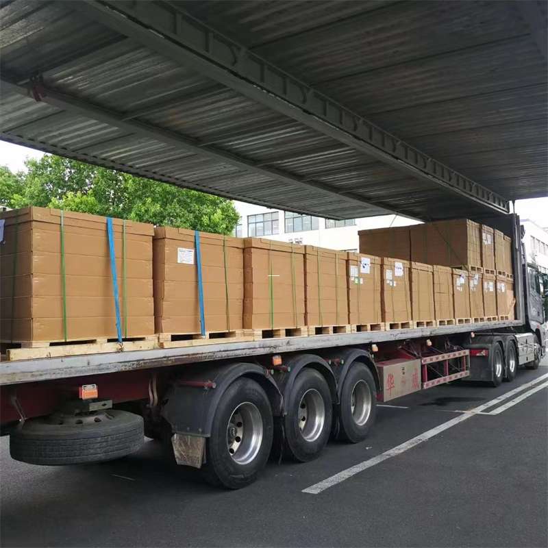 定西市福山区物流：多元专线与高效运输探索