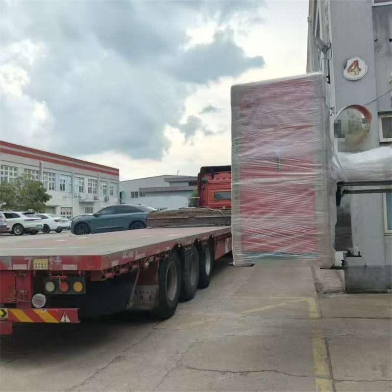 定西市探析新平县多元高效的物流运输服务体系