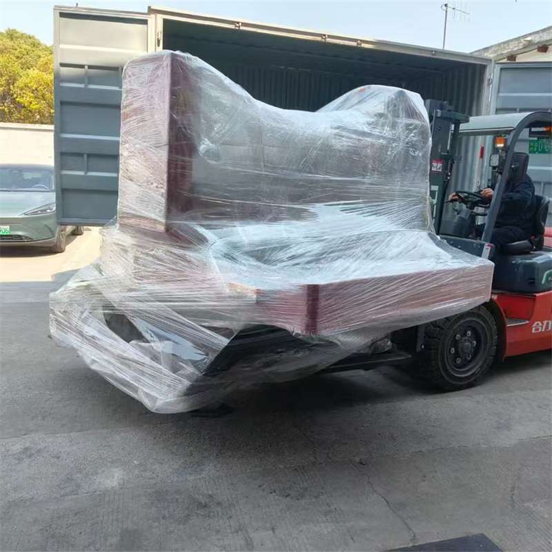 定西市眉山市物流专线：多元货运服务探秘